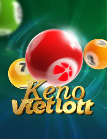 Keno Vietlot
